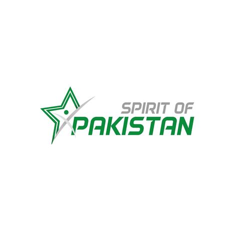 Spirit Of Pakistan Logo And Branding Design Branding Design Branding