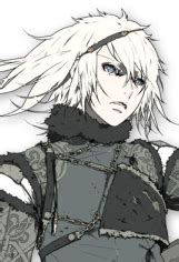 If nier was characterized by desperation, then nier replicant ver.1.22474487139… (henceforth referred to as the nier remaster, because good lord) is an act of love. NieR / Characters - TV Tropes