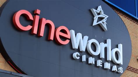 Cinepolis Executive Acuna Screened For Top Cineworld Job Business