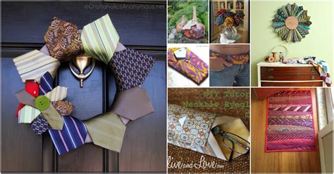 We did not find results for: 25 Cute Repurposing Ideas To Turn Old Neckties Into ...