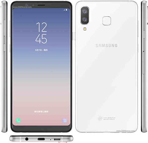 Price in grey means without warranty price, these handsets are usually available without any warranty, in shop warranty or some non existing cheap. Samsung Galaxy A8 Star (A9 Star) price in Pakistan ...