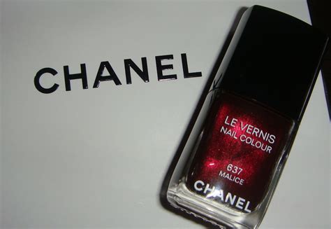 My Beauty Day Chanel Eclats Du Soir Свотчи