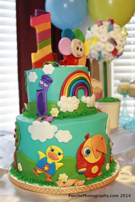 Baby Boy First Birthday Cake Design Ideas Best Cakes 2021