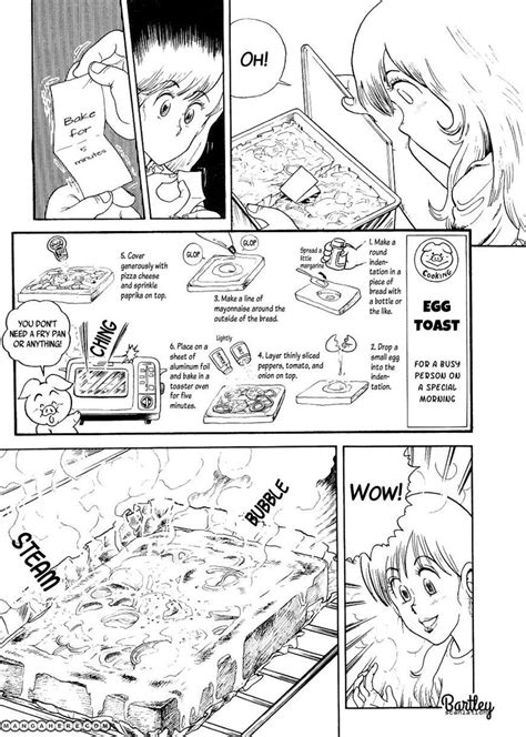 Cooking Papa Page Cooking Papa Free Manga Online