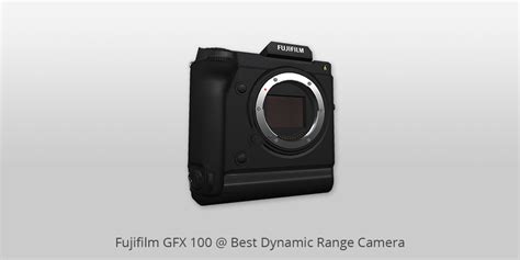 8 Best Dynamic Range Cameras In 2022