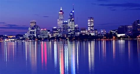 Discover Sunny Perth Australia Vacations And Tours Goway Travel