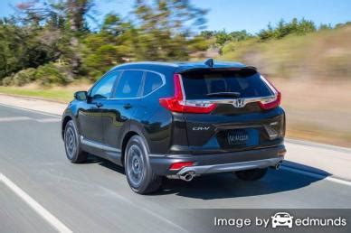 9800 fredericksburg road, san antonio, tx 78288. Compare Honda CR-V Insurance Quotes in Chula Vista California