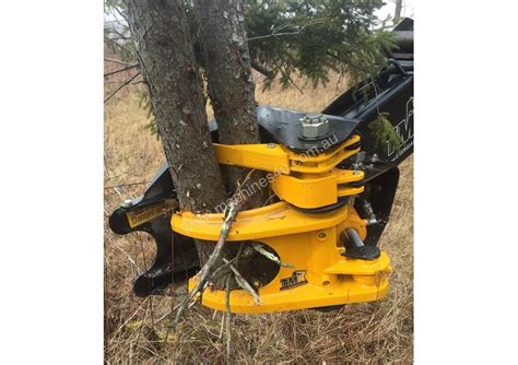 New 2018 Tmk Tree Shear Tmk Tree Shear Tmk300 For 5 20 Ton Excavators