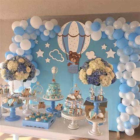 Baby Shower Cakes Baby Shower Candy Table Teddy Bear Baby Shower