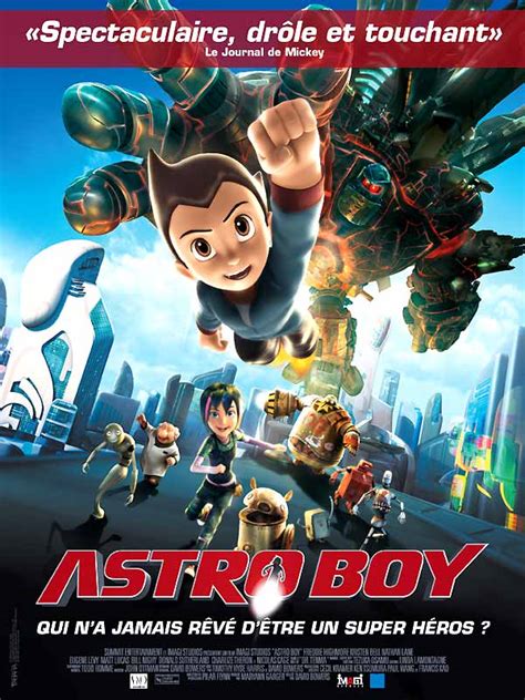 Foxen lists off best anime of 2019 attack on titan season 3 part 2 sao alicization war of underworld part 1 konosuba movie. Astro Boy - film 2009 - AlloCiné