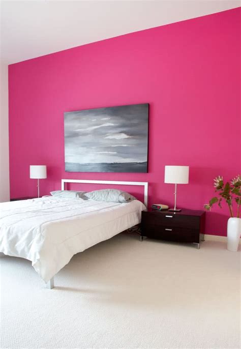 Ideas Para Pintar Tu Dormitorio De Colores Hermanos Paniagua Machin