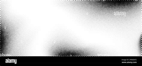Halftone Faded Gradient Texture Grunge Halftone Gritty Background