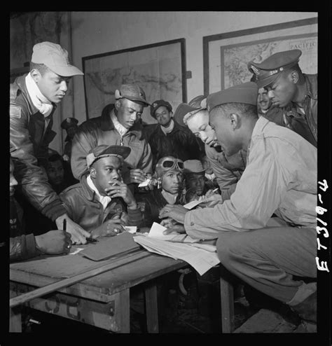 Free Images Tuskegee Airmen 2 Original