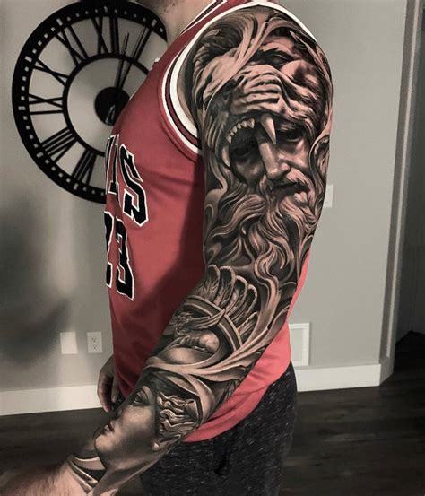 Check spelling or type a new query. 30 Life-Changing Sleeve Tattoos for Men and Women ...