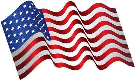 Usa Flag Png Images Transparent Background Png Play