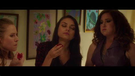Official Bad Moms Party Guest Film Clip Out Now On Blu Ray And DVD