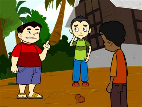 Cerita dewasa panas berbagi istri dengan bossku setelah orang tuaku bercerai, aku ikut mamaku bersama adikku. PENGEMBARAAN ADAM, KARTUN ANIMASI ISLAMIK - 7klik