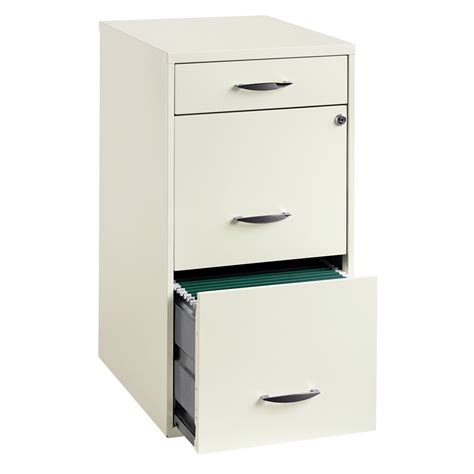 Check spelling or type a new query. Symple Stuff Steel 3 Drawer Filing Cabinet & Reviews | Wayfair