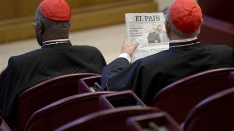 Gay Priest Decries Inhuman Treatment Of Homosexual Catholics Bbc News