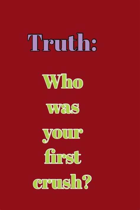 Truth for truth or dare game | Truth or dare games, Truth and dare, Truth
