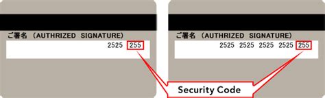 According to creditcards.com, for visa, mastercard and discover it® cards, you'll. JAL International Flights - Authentication by Security Code