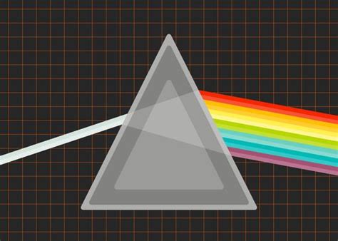 Triangular Prism Vector Art Icons And Graphics For Free Download