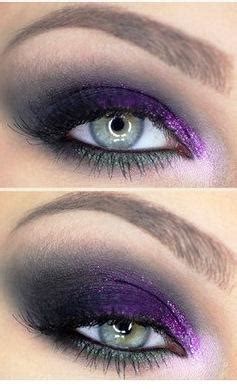 Best Purple Eye Makeup Trends Musely