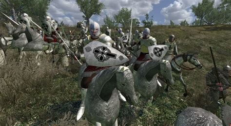 Mount And Blade Warband Warhammer Mods Indipoo