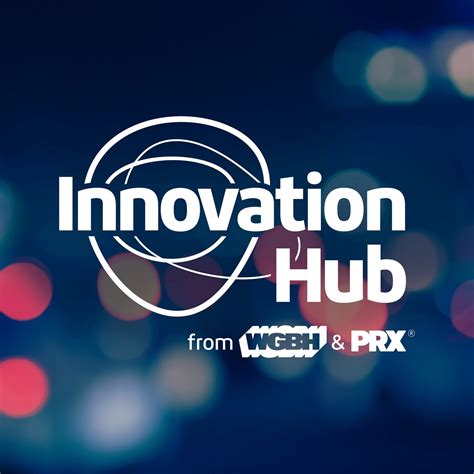 Innovation Hub Npr