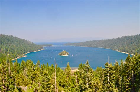 The 15 Best Things To Do In Lake Tahoe California Updated 2022