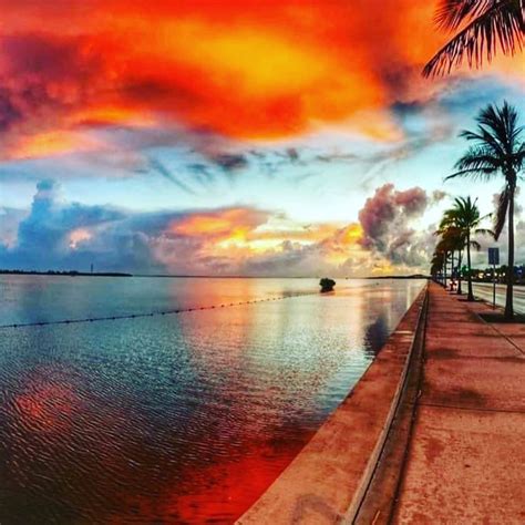 Free Download Gorgeous Key West Sunset Key West Vacations Unique