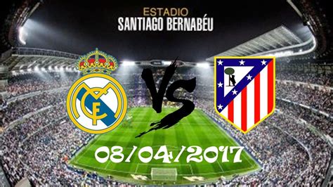 Ver partidos de hoy sábado 23 de enero. RESUMEN REAL MADRID 1 ATLÉTICO DE MADRID 1. HOY. 08/04 ...