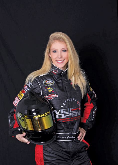 Nascar Legacies And Female Race Car Drivers Kristin And Kendall Bumbera Are Simply Inspirational