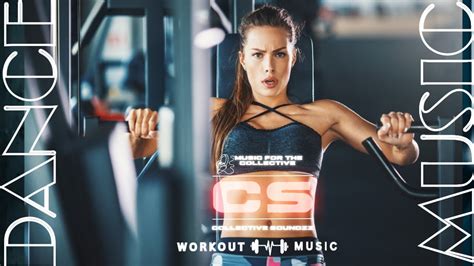 Best Workout Music Playlist • Gym Workout Music • Exercise Music Playlist Youtube