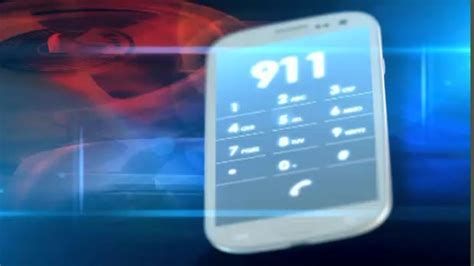 Woman Calls 911 By Accident While Setting Up Phone Leads Police To Two