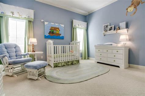 A palace insider reveals kate and william told the queen and senior royals about the addition to their family a while ago, but due to recent events, the palace decided to hold back on a public confirmation. A Royal Baby Needs a Royally Cute Nursery! Here Are Some ...