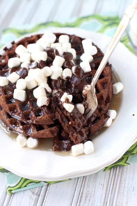 Pin De Llitastar En Choco Choco Waffles Comidas Dulces Dulces Y Salados