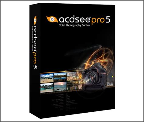 Acdsee Pro 10 Layers Certifiedlikos
