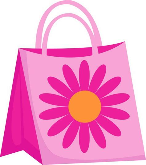 Download High Quality Purse Clipart Pink Transparent Png Images Art