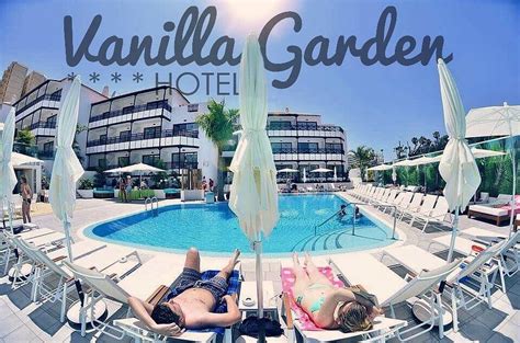 Vanilla Garden Hotel Updated 2020 Prices Reviews And Photos Playa