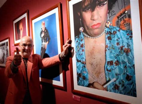 Ver más ideas sobre movida madrileña, tino. Pablo Pérez-Mínguez, fotógrafo de la Movida, fallece a los ...