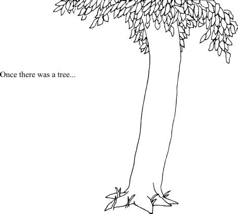 6 quotes from the giving tree: Book The Giving Tree Quotes. QuotesGram