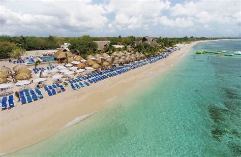 Mr Sanchos Beach Club Cozumel All You Need To Know Before You Go Updated 2020 Mexico