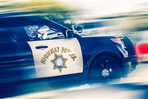 Riverside CHP negligence case tentatively demurred - Follow Our Courts