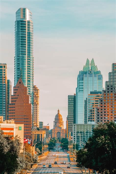 Austin, texas, has become one of the hottest relocation hotspots for tech talent during the pandemic. 10 Best Things To Do In Austin, Texas - Hand Luggage Only ...