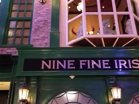 Nine Fine Irishmen Ri Ra Live Music Nightly At This Irish Pub In New