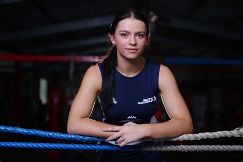 Skye nicolson (born 27 august 1995) is an australian boxer.1 she competed in the featherweight event at the 2018 commonwealth games, winning the gold medal.2. Skye Nicolson named as the 'face' of adidas Combat Sports ...