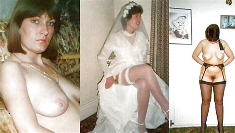 Polaroid Brides Dressed Undressed 3 Porn Pictures Xxx Photos Sex Images 2103139 Pictoa