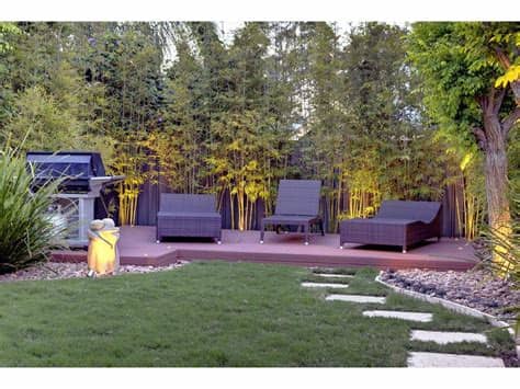 29 small backyard ideas that pack a lot of punch. Backyard | Spaced | Interior design ideas, photos and ...