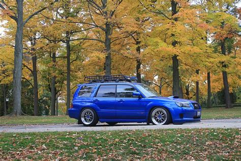 Lowered Foresters Page 28 Subaru Forester Lower Subaru